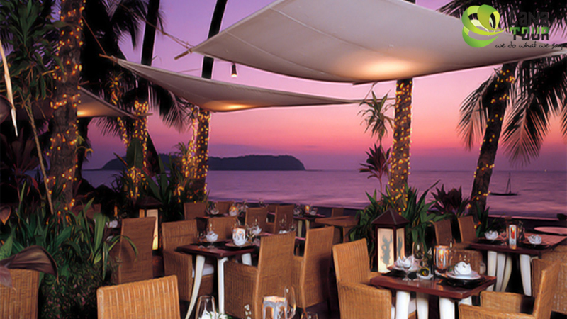 SANDOWAY RESORT 4*